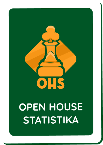Open House Statistika Competition