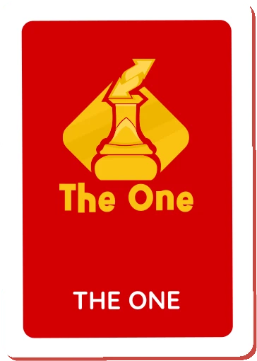 The One Competition
